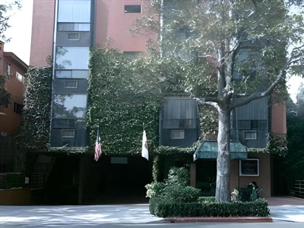 Hilgard House Westwood Village Los Angeles Kültér fotó